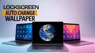 How to Auto Change Windows 10 Lock Screen Wallpaper [Guide]
