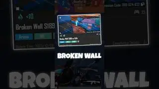 NEW AWESOME WOW MAP🔥 FOR YOU #shorts