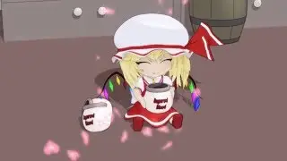 Flandre Flandre, Yes Big Sis?