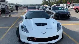 LS Fest 2020 Friday Drag Racing!