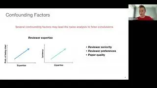 Two Studies on Peer Review Citation Bias and arXiv Bias