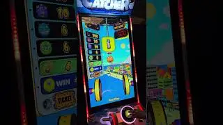 Monster Catcher Andamiro Arcade! Bid now @ BidderBros.com Auction Ends May 16, 2024