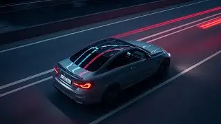 Deep House Night Drive Car Mix &ndash; Clean Chill Beats, Warm Bass & Aesthetic Highway Vibes