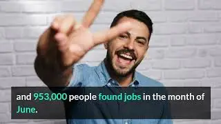 BetterPlace Immigration: Canada&rsquo;s economy leads to nearly 1 million jobs in June