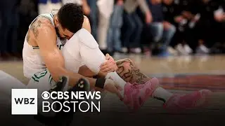 How do NBA players perform after an Achilles rupture? A doctor studied the data.