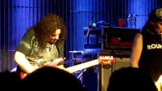 UFO's Vinnie Moore [ live 36/15 ] 