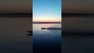 Hydro Marine Chief 3-step Mono