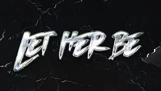 TEASER TRAILER: Let Her Be (Official Trailer) | Coming March 17, 2025