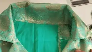 Coat collar ki stitching easy way #viral #tranding #views #easy #like #stich ideas #sewing 