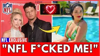 NFL FACTS | 10 Players Who Betrayed Their Partners and Lost Everything
