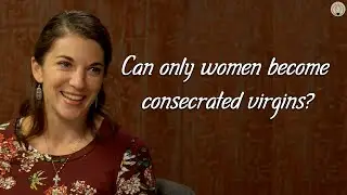 A vocation specifically for women?