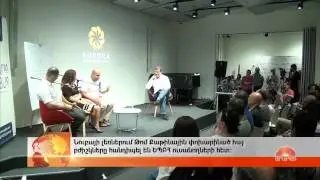 Armenian doctors are back from Nuba Mountains.