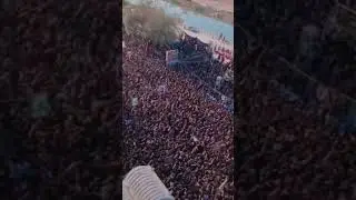 Bibi pak daman lahore 10 moharam #matam #abbasalamdaralamdar  #alimolaalimola #viral