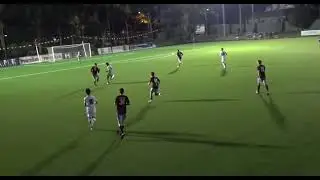 Owen Henderson Highlights