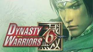 Прохождение Dynasty Warriors 6 #80 [Легенда о Гань Нине - Битва в провинции Цзинь]
