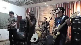 The Outfield - Your Love  by  ICONA ROCK
