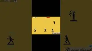 the spearman 😉😉 gameplay || l game channel || Android & ios Gameplay 11100 #mobilegame #shorts