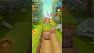 Pet Runner New Gameplay #shorts