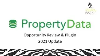 PropertyData's 2021 Deal Analysis Rightmove, Zoopla & OnTheMarket Plugin Update