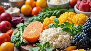 Mindful Cooking: Transform Your Meals with Intention, Gratitude & Awareness