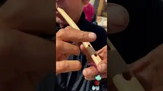 Have you heard music played on a bone flute? It is said to be the oldest-known musical instrument