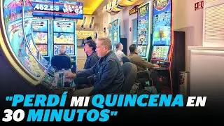 Ludópatas: así es la vida de las personas adictas a las apuestas | Reporte Indigo