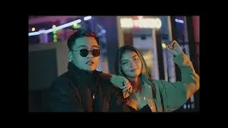Jnske - Oras (Official Music Video) | Panty Droppaz League