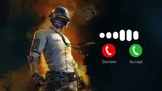 Trending Gaming Message Tone // New Pubg Mobile Msg Ringtone // Best SMS Tone // #ringtone 🎶