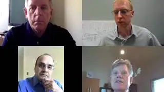 The #hcbiz Show! Episode 10: Direct Primary Care (DPC)