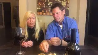 Sip of Behind The Prisoner