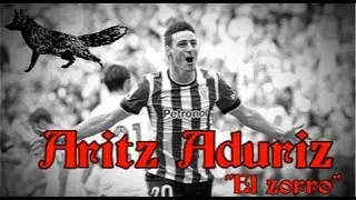 🔥 Los Mejores Goles de Aritz Aduriz con el Athletic Club ⚽💥   Pura Magia en San Mam&eacute;s