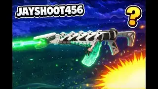 Hypershot 700k away from Dragonva