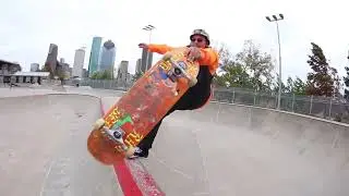 2018 Skate Compilation