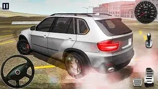 Random 4x4 SUV Cars Driving - Offroad SUV Stunts Driver - Android Gameplay