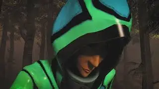 Air Storm Z-Tek Bow Zing