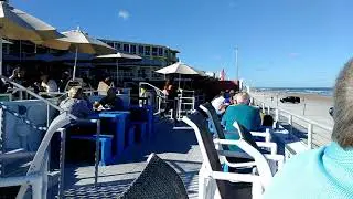 Saturday at the Beach Bucket.