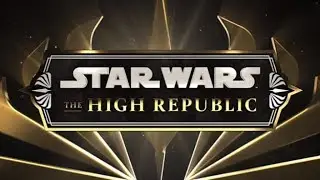 Disney Wants DINOSAURS In The HIGH REPUBLIC (No, I'm Not Joking)