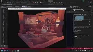 Aprendiendo Vulkan | Parte 12 | Refactor y Renderizado din&aacute;mico