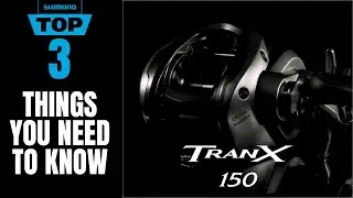 НОВЫЙ TRANX 150 &mdash; 3 ГЛАВНЫЕ ВЕЩИ, КОТОРЫЕ ВАМ НУЖНО ЗНАТЬ