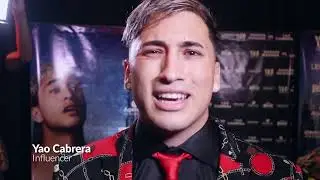 CHINO MAIDANA VS. YAO CABRERA OFFICIAL PRESS CONFERENCE BEHIND THE SCENES - LEGACY