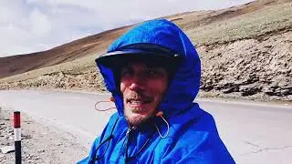 Гималаи. Дорога из Манали в Лех. 26 -28 июня 2023 / Часть 2