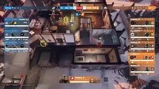 PD vs NoMercy Apollo | Mercury League
