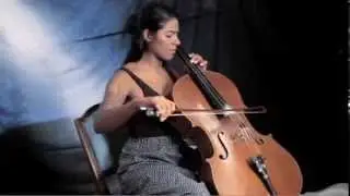Leyla McCalla - Heart of Gold