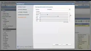 Creating a File Watcher Event