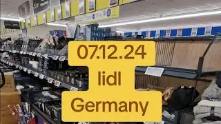 Germany Deutschland Lidl 2025 #sale #Angebot #Germany #2024 #action #reduziert #tbt #me #you