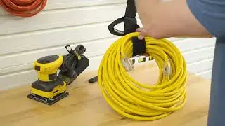 Easy-Carry Wrap-It Storage Straps - Hose, Cord and Gear Carrying Straps to Make Life More Manageable