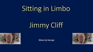 Jimmy Cliff   Sitting in Limbo  karaoke