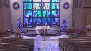 Funeral Mass - Rose Addario, January 10th 2026, 11:00am