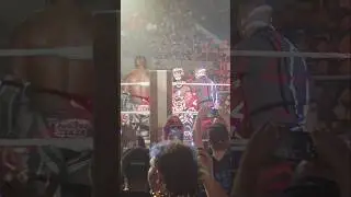 Kofi Kingston not impressed by Penta - WWE