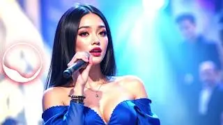 Best English Song 2025 | [Drop It On Me] | Unique Sound Music